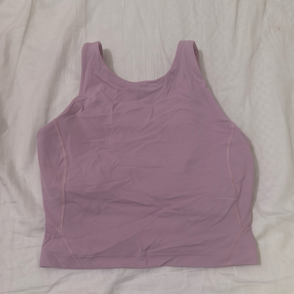 Lululemon top